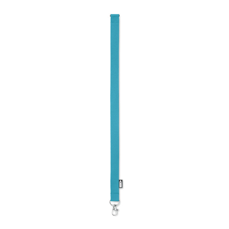 Lanyard avec mousqueton - image 8